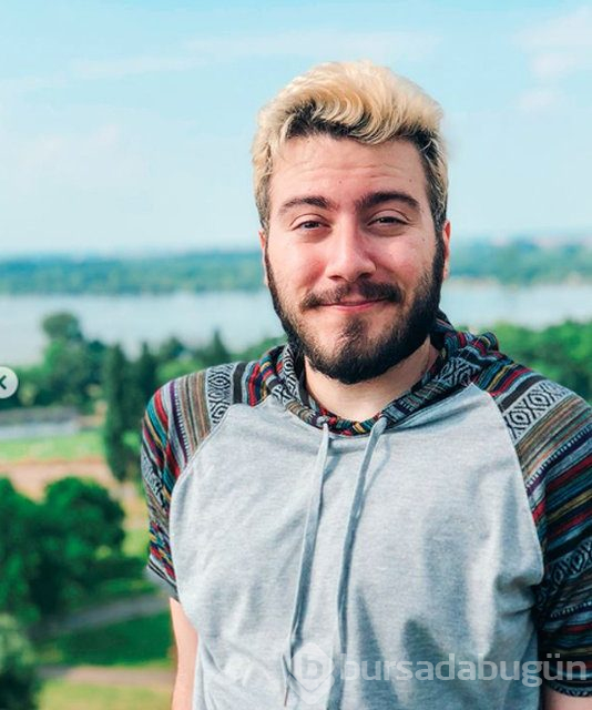 Enes Batur'a bir şok daha!
