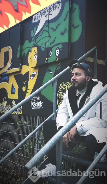 Enes Batur'a bir şok daha!
