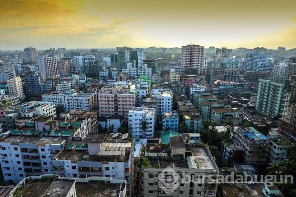 2050'nin dünyaya hükmedecek ekonomileri! Bakın Türkiye kaçıncı sırada
