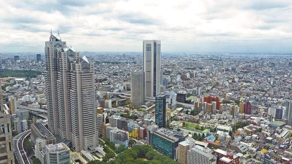 2050'nin dünyaya hükmedecek ekonomileri! Bakın Türkiye kaçıncı sırada
