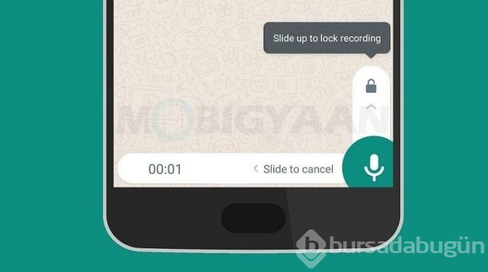 WhatsApp'a bir yeni özellik daha
