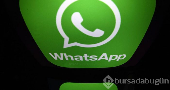 WhatsApp'a bir yeni özellik daha