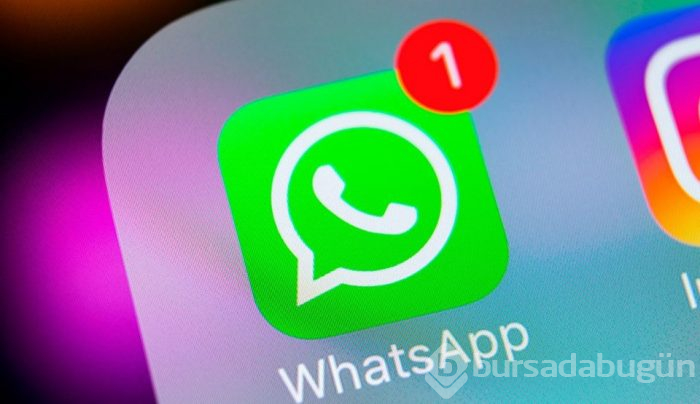 WhatsApp'a bir yeni özellik daha