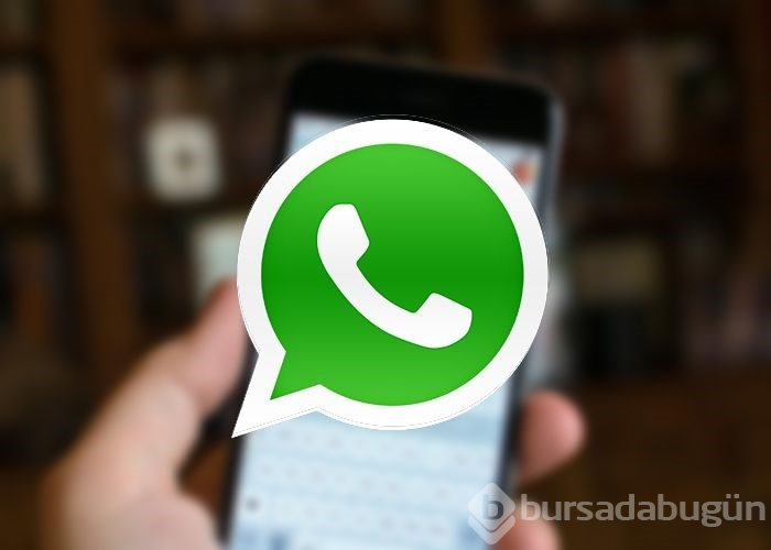 WhatsApp'a bir yeni özellik daha