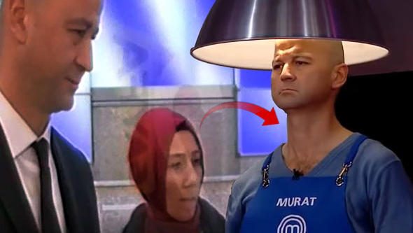 'Eşimi öyle görünce çok ağladım'

