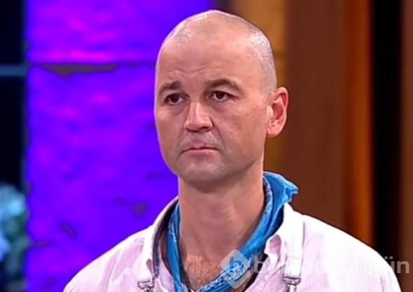'Eşimi öyle görünce çok ağladım'

