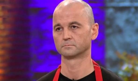 'Eşimi öyle görünce çok ağladım'
