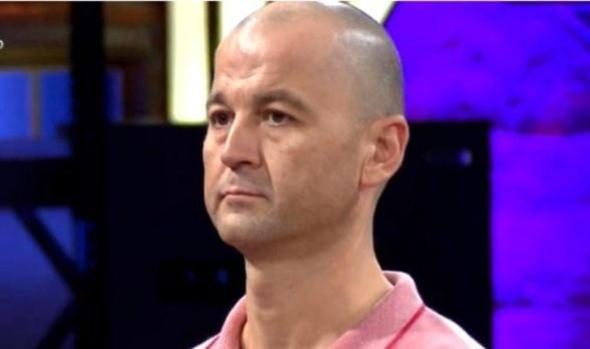 'Eşimi öyle görünce çok ağladım'

