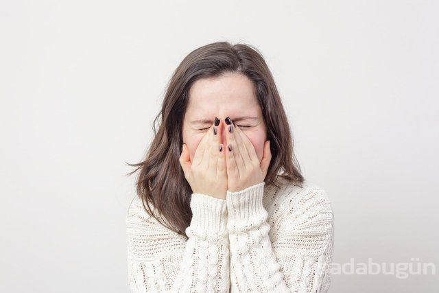 Hastalık geçmesine rağmen öksürük kaldıysa ne yapmalı?
