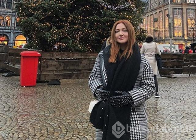 Danla Bilic: Bana sahip çıkın
