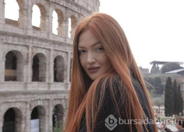 Danla Bilic: Bana sahip çıkın
