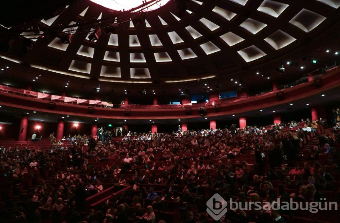 Vizyona girmeden 3 bin 500 kişi izledi
