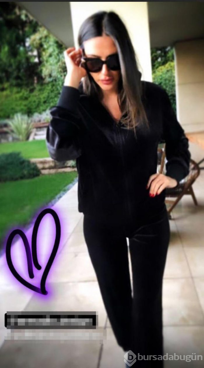 Aslıhan Turan'ın son hali şaşırttı! 'Siz doğum yaptığınıza emin misiniz?'
