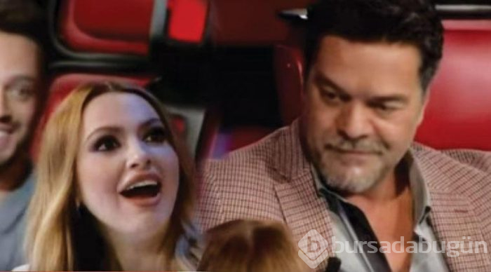 Beyaz'dan Hadise'ye: Sevgilim olur musun?
