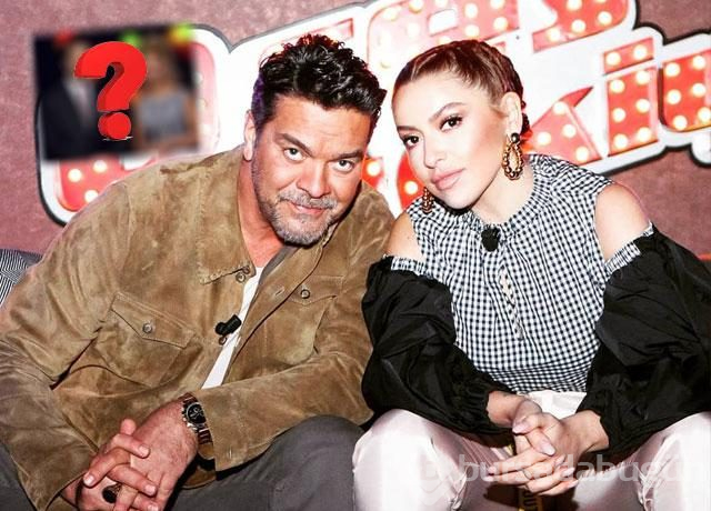 Beyaz'dan Hadise'ye: Sevgilim olur musun?
