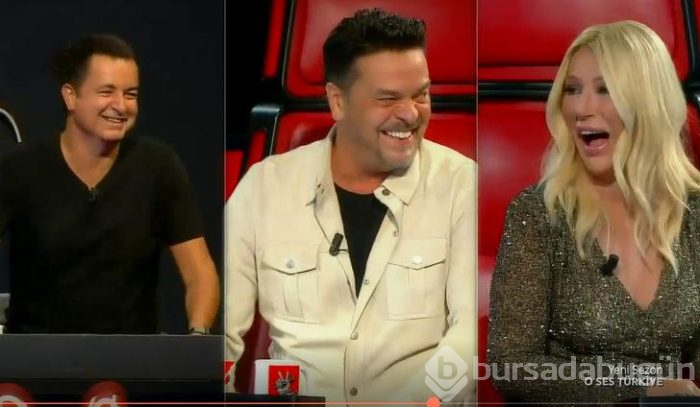 Beyaz'dan Hadise'ye: Sevgilim olur musun?
