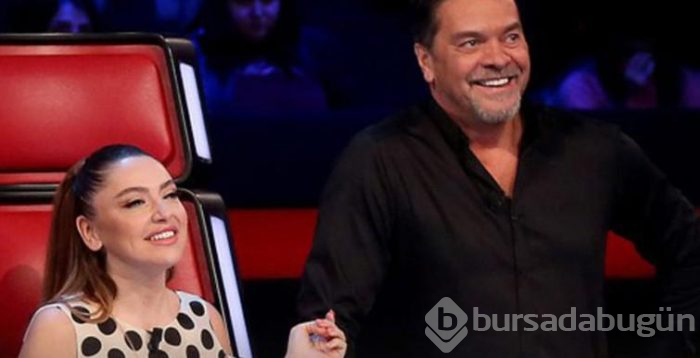 Beyaz'dan Hadise'ye: Sevgilim olur musun?
