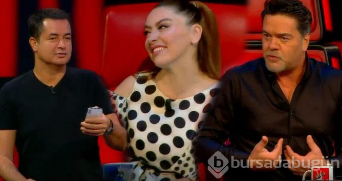 Beyaz'dan Hadise'ye: Sevgilim olur musun?
