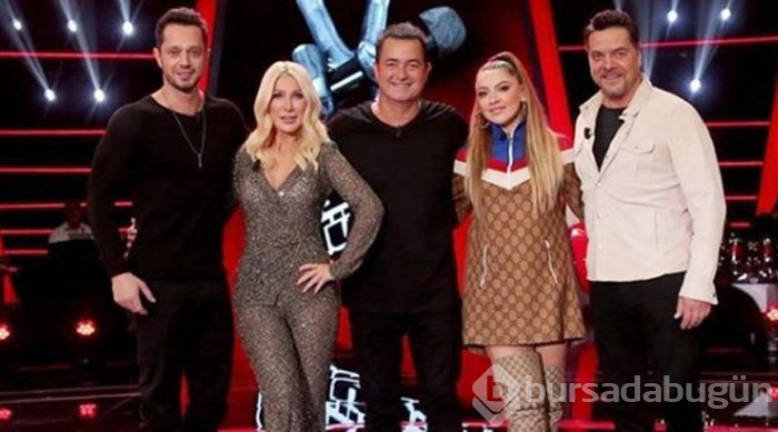 Beyaz'dan Hadise'ye: Sevgilim olur musun?
