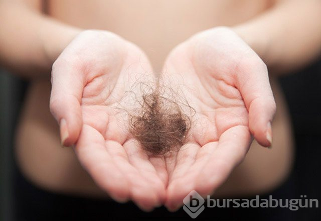 Saçınızın sağlığınız hakkında verdiği işaretler
