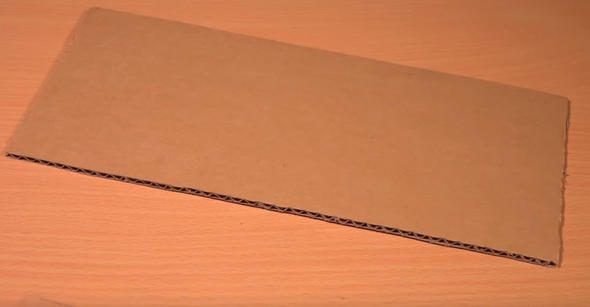 Kapağı spreyle boyadı, sonunda bakın neye dönüştü?
