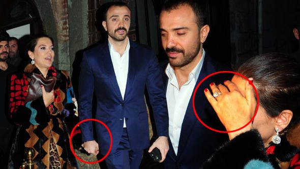 Yeniden evlenecekler mi?

