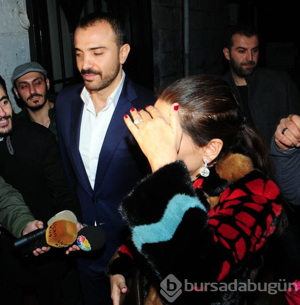 Yeniden evlenecekler mi?
