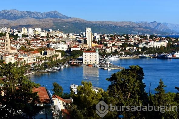 Dünyanın en güçlü pasaportları açıklandı! Bakın Türkiye kaçıncı sırada
