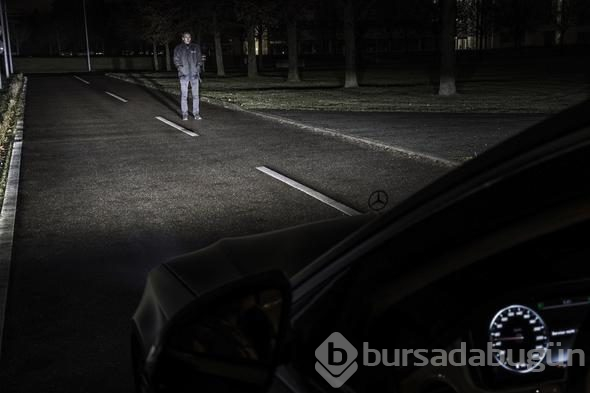 Lastiklere 'emniyet kemeri' geliyor
