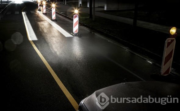 Lastiklere 'emniyet kemeri' geliyor
