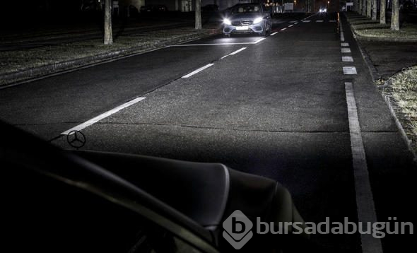 Lastiklere 'emniyet kemeri' geliyor
