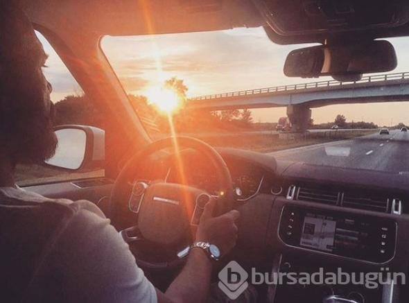 Ünlü oyuncu TIR şoförü oldu! Ayda 8 bin dolar kazanıyor!
