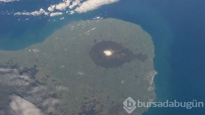 NASA'dan nefes kesen kareler (Listede Türkiye'den de bir yer var)