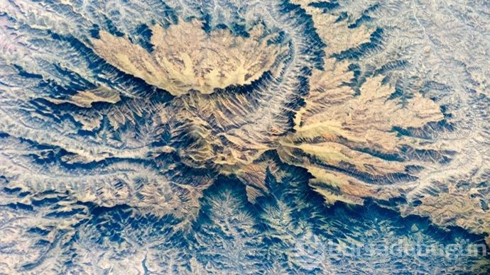 NASA'dan nefes kesen kareler (Listede Türkiye'den de bir yer var)