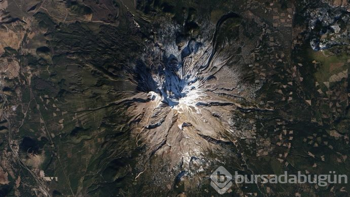 NASA'dan nefes kesen kareler (Listede Türkiye'den de bir yer var)