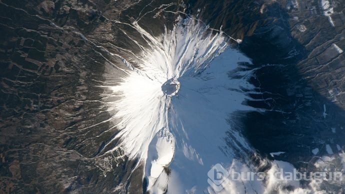 NASA'dan nefes kesen kareler (Listede Türkiye'den de bir yer var)