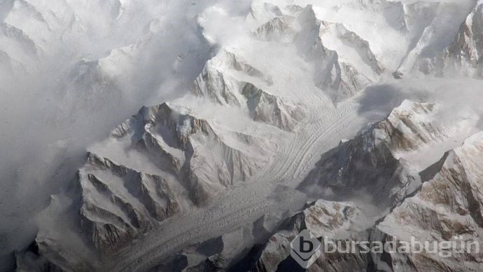 NASA'dan nefes kesen kareler (Listede Türkiye'den de bir yer var)