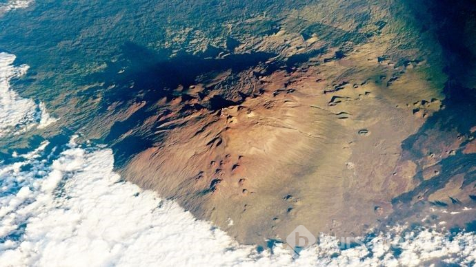 NASA'dan nefes kesen kareler (Listede Türkiye'den de bir yer var)
