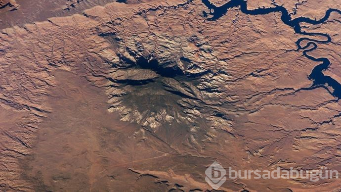 NASA'dan nefes kesen kareler (Listede Türkiye'den de bir yer var)