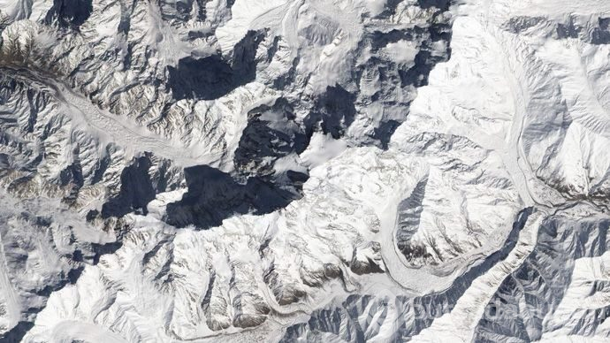 NASA'dan nefes kesen kareler (Listede Türkiye'den de bir yer var)
