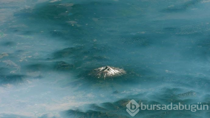 NASA'dan nefes kesen kareler (Listede Türkiye'den de bir yer var)