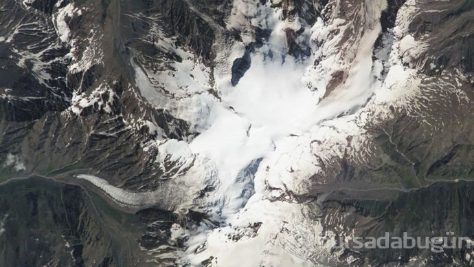 NASA'dan nefes kesen kareler (Listede Türkiye'den de bir yer var)