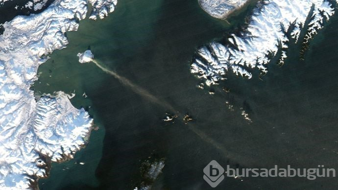 NASA'dan nefes kesen kareler (Listede Türkiye'den de bir yer var)