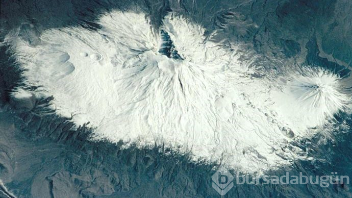 NASA'dan nefes kesen kareler (Listede Türkiye'den de bir yer var)