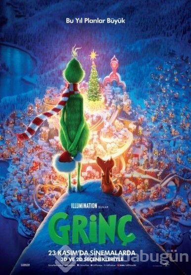 Gişenin yeni lideri: Hedefim Sensin (30 Kasım-2 Aralık 2018 Box Office Türkiye rakamları)