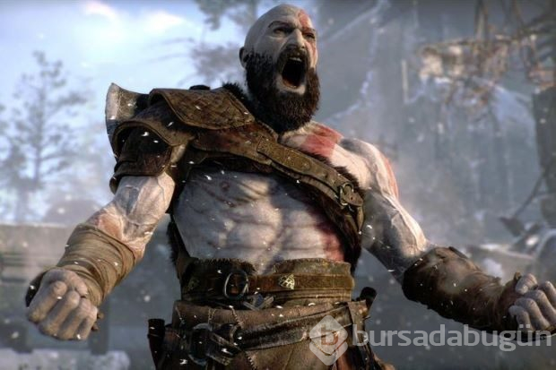 En çok satan PlayStation oyunları belli oldu