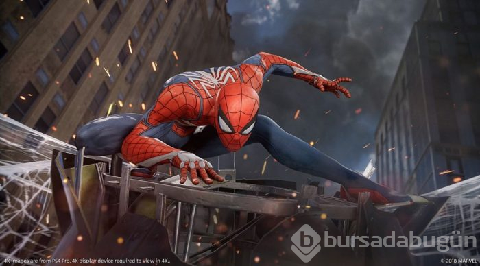 En çok satan PlayStation oyunları belli oldu