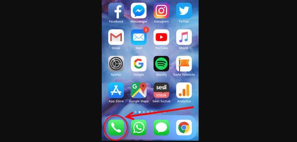 iPhone'ların müthiş gizli özelliği
