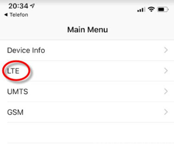 iPhone'ların müthiş gizli özelliği
