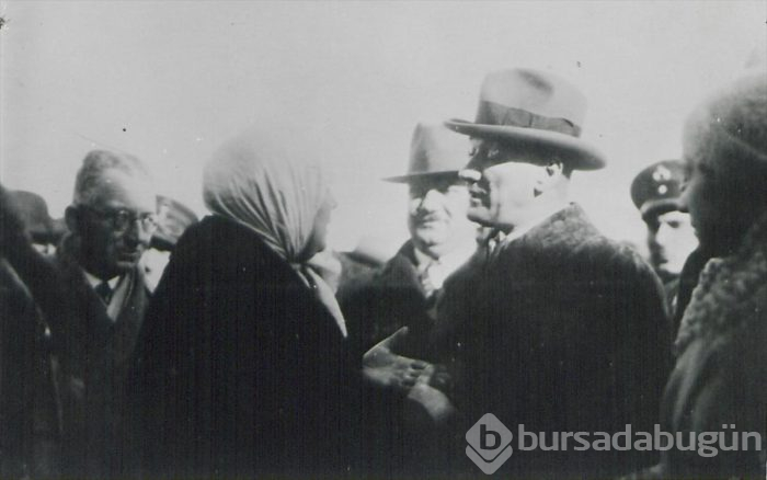 Genelkurmay arşivlerinden Türk kadını fotoğrafları
